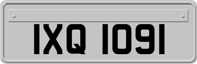 IXQ1091