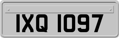 IXQ1097