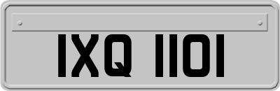 IXQ1101