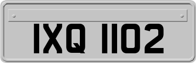 IXQ1102