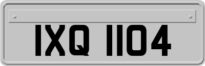 IXQ1104