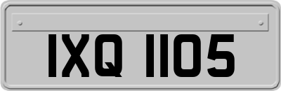 IXQ1105