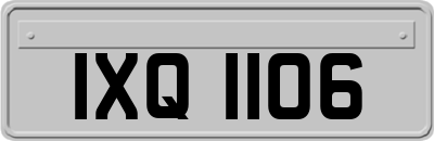 IXQ1106