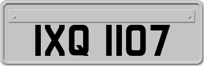 IXQ1107