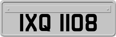 IXQ1108