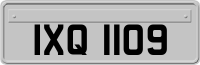 IXQ1109