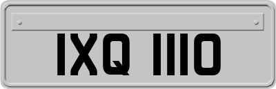 IXQ1110