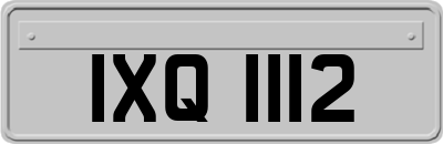 IXQ1112