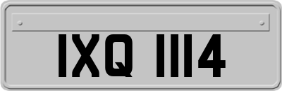 IXQ1114