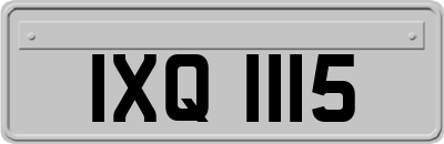 IXQ1115