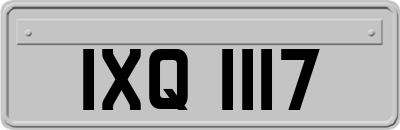 IXQ1117