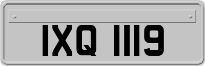 IXQ1119