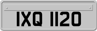 IXQ1120