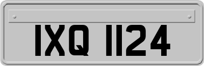 IXQ1124