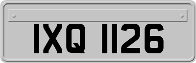 IXQ1126