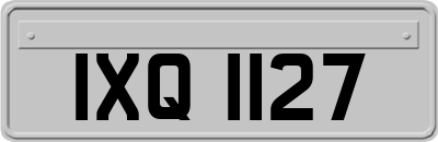 IXQ1127
