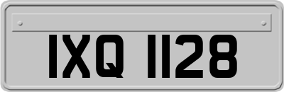 IXQ1128