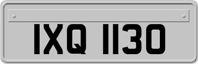 IXQ1130