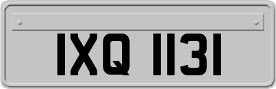 IXQ1131