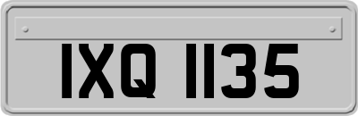 IXQ1135
