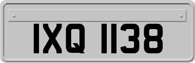 IXQ1138