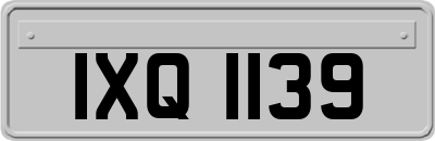 IXQ1139
