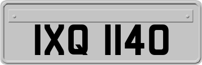 IXQ1140