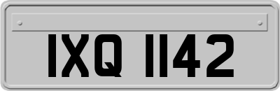 IXQ1142