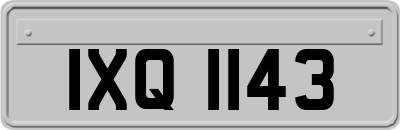 IXQ1143