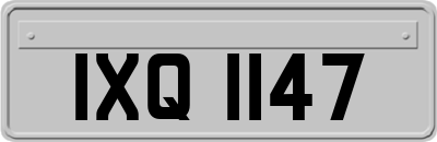 IXQ1147
