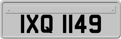 IXQ1149