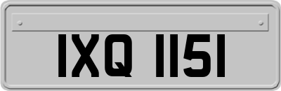 IXQ1151