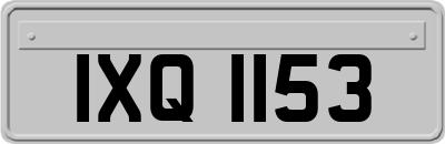 IXQ1153