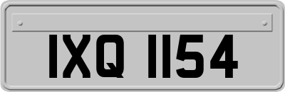 IXQ1154