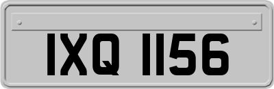 IXQ1156