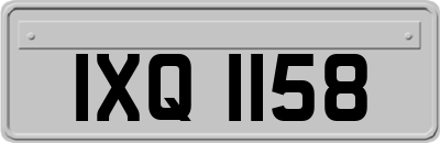 IXQ1158