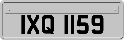 IXQ1159