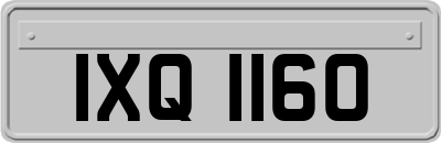 IXQ1160