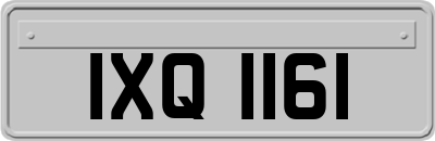 IXQ1161