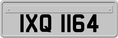 IXQ1164