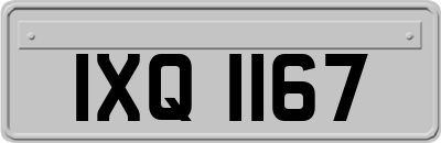 IXQ1167