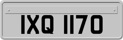 IXQ1170