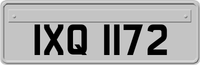 IXQ1172