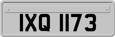 IXQ1173