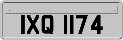 IXQ1174