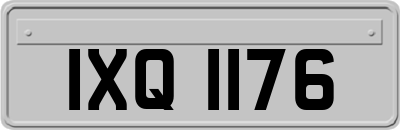 IXQ1176