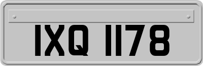 IXQ1178
