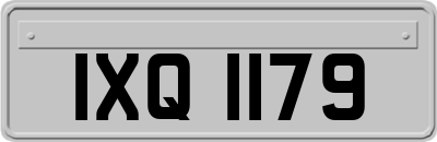 IXQ1179