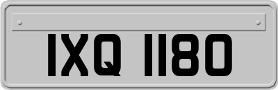 IXQ1180