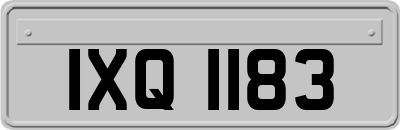 IXQ1183